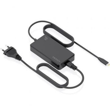 Wall Charger Aisens ASCH-1PD45D067-BK 45 W Black