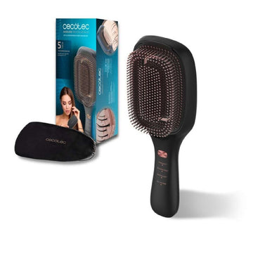 Hair Regenerating Brush Cecotec HairCare Revitalize