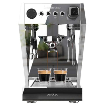 Cecotec Barista Espresso Machine Brava 3150 W 15 bar 2.5 L Black