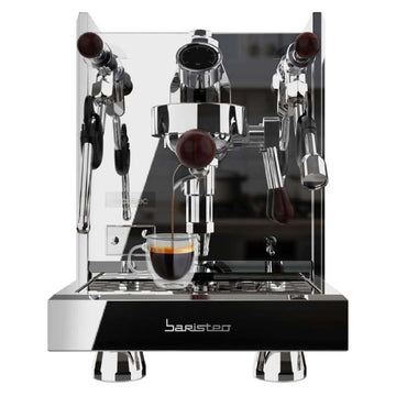 Cecotec Barista Espresso Machine Iconic 15 Bar 2440 W Black 1.7 L
