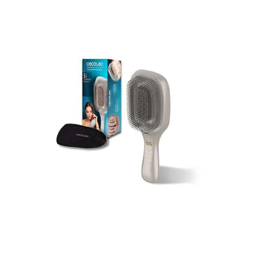 Hair Regenerating Brush Cecotec HairCare Revitalize