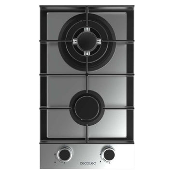 Gas Hob Cecotec Bolero Squad G 2400F 5200 W