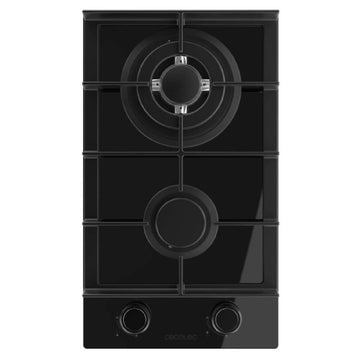 Gas Hob Cecotec Bolero Squad G 2400F 5200 W