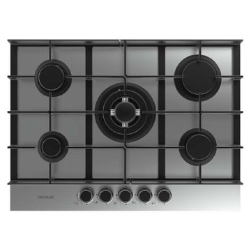 Gas Hob Cecotec Bolero Squad G 5400F 10400 W