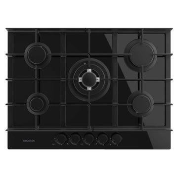 Gas Hob Cecotec Bolero Squad G 5400F 10400 W
