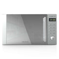 Microwave Cecotec Proclean 5120 White Steel 1150 W 20 L