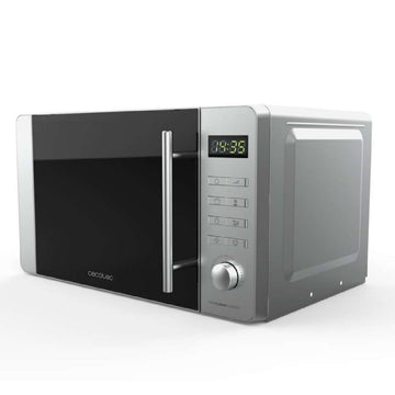 Microwave Cecotec Proclean 5010 Silver 1150 W 20 L