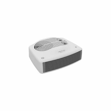 Portable Fan Heater Cecotec ReadyWarm 3000 Horizon White 3000 W