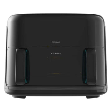 Air Fryer Cecotec Cecofry&Grill Smokin'Prime 11000 2800 W Black 10 L