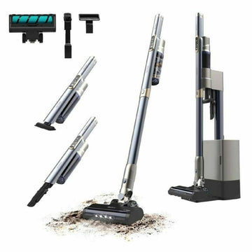 Stick Vacuum Cleaner Cecotec Scoba 2100 Station 210 W