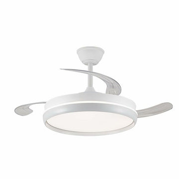 Ceiling Fan CristalRecord 85-077-60-000