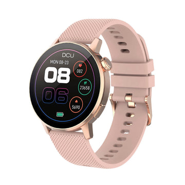 Smartwatch DCU 34157086 Pink Golden