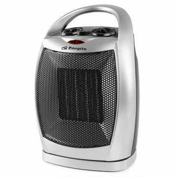 Portable Heater Orbegozo 14427 1500 W