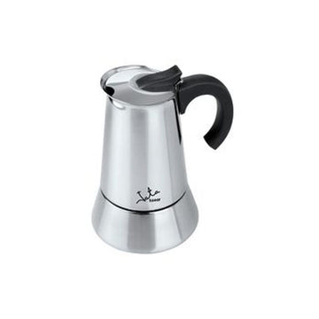 Italian Coffee Pot JATA CAX106 ODIN  *