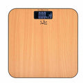 Digital Bathroom Scales JATA 498  * Stainless steel 150 kg