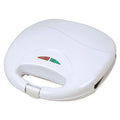 Sandwich Maker COMELEC SA-1204 700W White 700 W