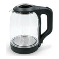 Wasserkocher COMELEC ‎S0426564 1,8 L 1500W Schwarz