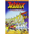 DVD-R Astérix y la sorpresa de César