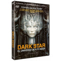 DVD-R DARK STAR