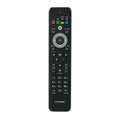 Philips Universal Remote Control Black