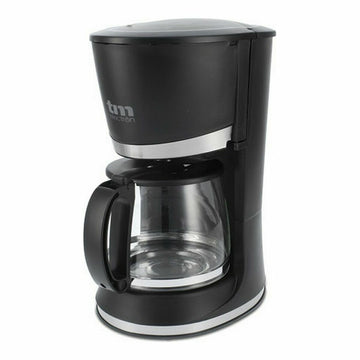 Drip Coffee Machine TM Electron TMPCF006 Black 800 W (Refurbished B)