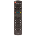 Panasonic Universal Remote Control TM