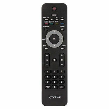 Philips Universal Remote Control TM