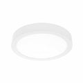 Downlight Iglux SUP-102307-FB V2 White 7 W 570 Lm (6000 K)