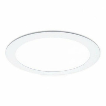 Ceiling Light Iglux WIFI-20W White 20 W Plastic