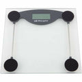 Digital Bathroom Scales Orbegozo PB2211 Transparent Glass