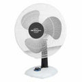 Table Fan Orbegozo TF0133 White 40 W