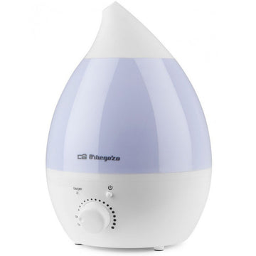 Humidifier Orbegozo 18 W