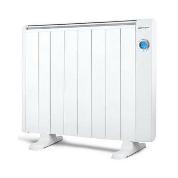 Digital Heater Orbegozo RRE1510 1500W White