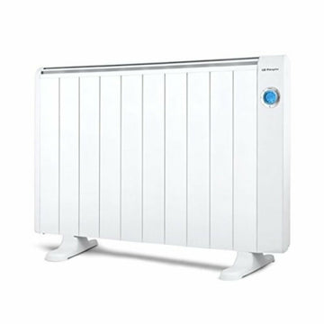 Digital Heater Orbegozo 1800 W White