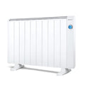 Digital Heater (10 chamber) Orbegozo RRE1810 White 1800 W