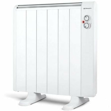 Digital Heater Orbegozo RRM 1010 1000 W White