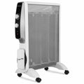 Radiator Orbegozo RMN1575 White 1500 W