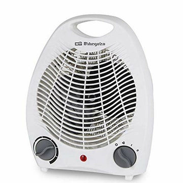 Heater Orbegozo FH 5115 White 2000 W