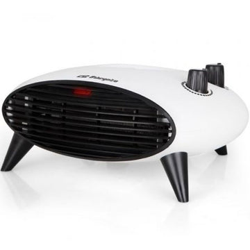 Heater Orbegozo 17104 2000 W Black