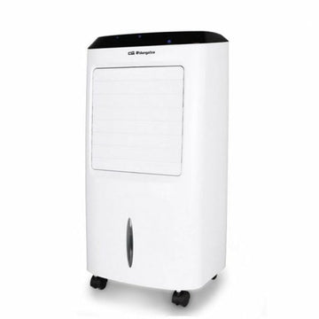 Portable Air Conditioner Orbegozo AIR 52 Black/White