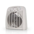 Heater Orbegozo 17343 White 2000 W