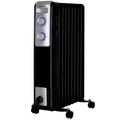 Radiator Orbegozo RN2000 Black