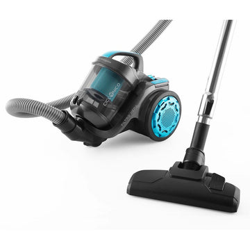 vacuum cleaner Orbegozo AP 8030 Blue 800 W