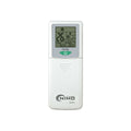 Universal Remote Control NIMO Air Conditioning White