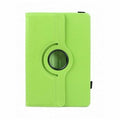 Universal Tablet Case 3GO CSGT23 Green