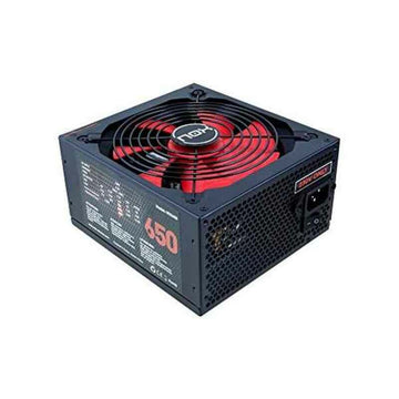 Power supply Nox-Xtreme NXS650 600 W 650 W