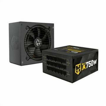 Gaming Power Supply Nox Hummer X750W 700 W 750 W 80 Plus Gold