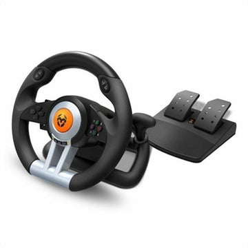 Racing Steering Wheel Krom NXKROMKWHL USB