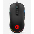 Mouse OZONE Black 10000 dpi