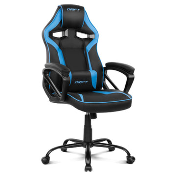 Gaming Chair DRIFT DR50 Blue Black